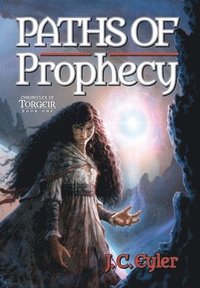 bokomslag Paths of Prophecy
