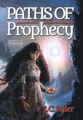 bokomslag Paths of Prophecy