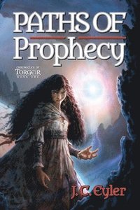 bokomslag Paths of Prophecy
