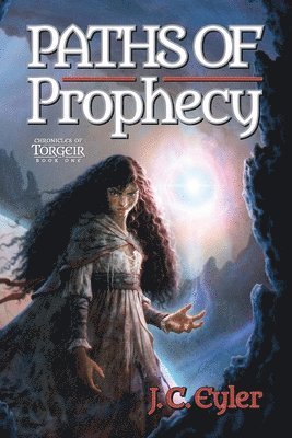 bokomslag Paths of Prophecy