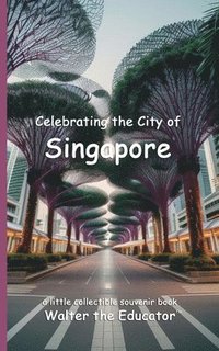 bokomslag Celebrating the City of Singapore