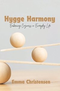 bokomslag Hygge Harmony