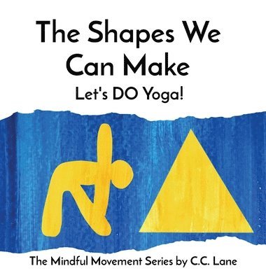 bokomslag Shapes We Can Make