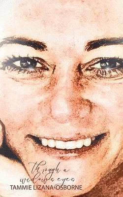 Tammie Osborne, Robbie Grayson - Through a Widow's Eyes, Häftad