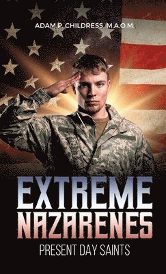 Extreme Nazarene 1