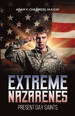 Extreme Nazarene 1