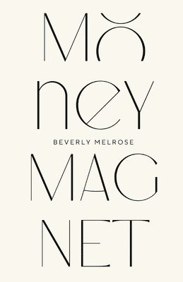 Dahlia Yves - Money Magnet, Häftad