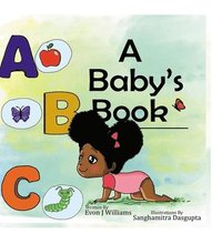 bokomslag Baby's book