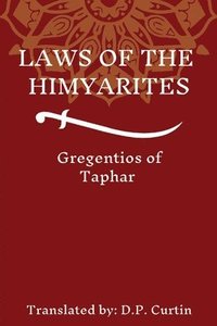 bokomslag Laws of the Himyarites