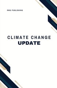 bokomslag Climate Change Update