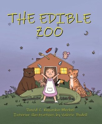 Edible Zoo