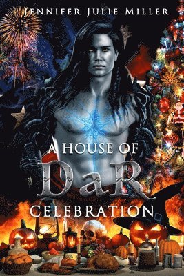 A House of DaR Celebration 1