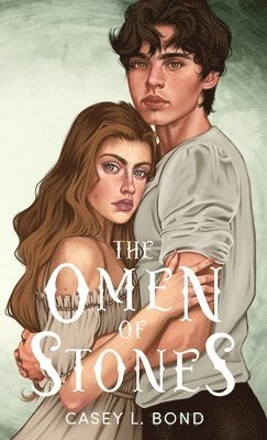 The Omen of Stones (Anniversary Special Edition) 1