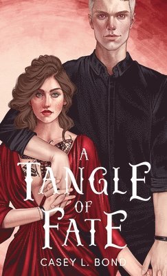 A Tangle of Fate (Anniversary Special Edition) 1