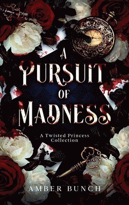 A Pursuit of Madness 1