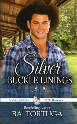 bokomslag Silver Buckle Linings