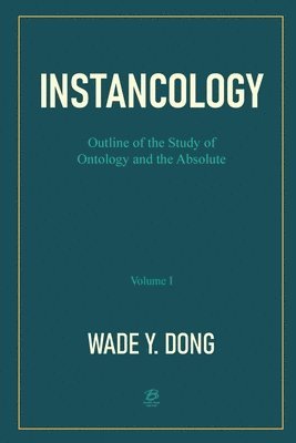 By Wade Y Dong, By Wade Y. Dong - Instancology, Häftad