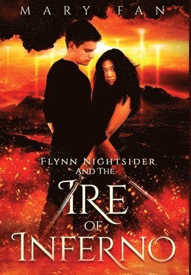 Flynn Nightsider and the Ire of Inferno 1