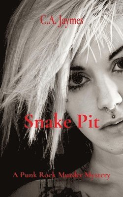 Snake Pit 1