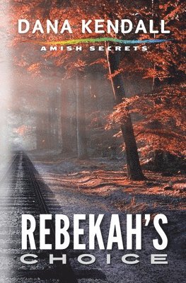 Rebekah's Choice 1