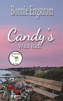 Candy's Wild Ride 1