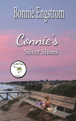 Connie's Silver Shoes 1