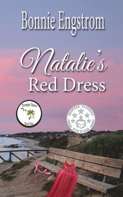 Bonnie Engstrom - Natalie's Red Dress, Häftad