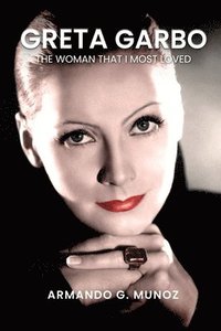 bokomslag Greta Garbo