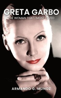 bokomslag Greta Garbo