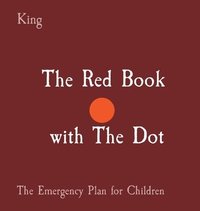 bokomslag The Red Book with The Dot