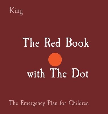 bokomslag The Red Book with The Dot