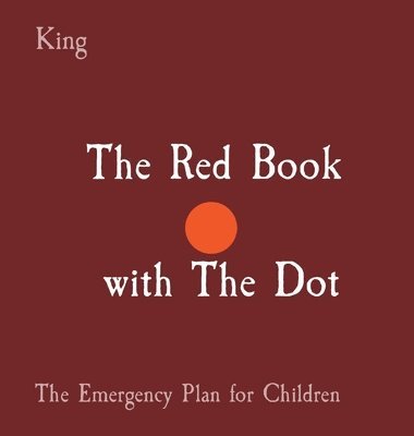 Red Book with The Dot