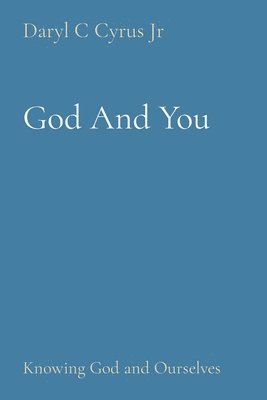 God And You 1