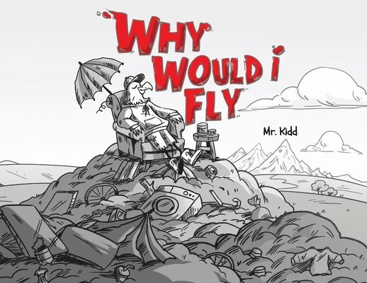 Why would I Fly? 1