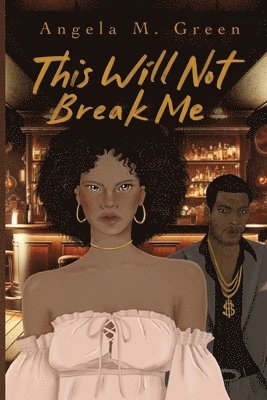 This Will Not Break Me