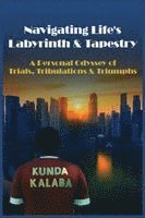 bokomslag Navigating Life's Labyrinth & Tapestry