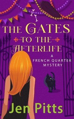 The Gates to the Afterlife 1