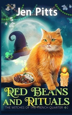 Red Beans and Rituals 1