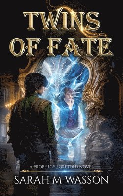 Twins of Fate 1