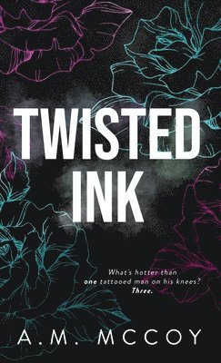 bokomslag Twisted Ink