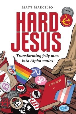 Hard Jesus 1