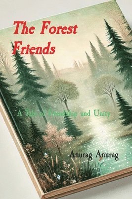 The Forest Friends 1