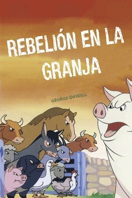 Rebelion en la granja 1