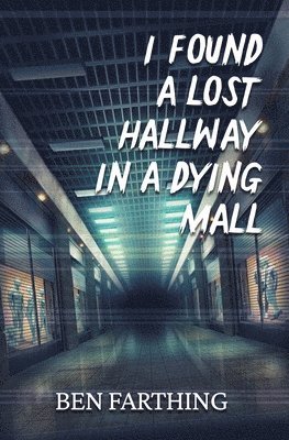 I Found a Lost Hallway in a Dying Mall 1