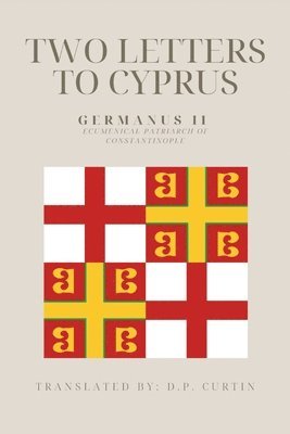 Two Letter to Cyprus 1