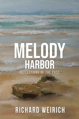 bokomslag Melody Harbor