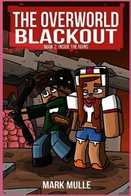 Overworld Blackout Book 2
