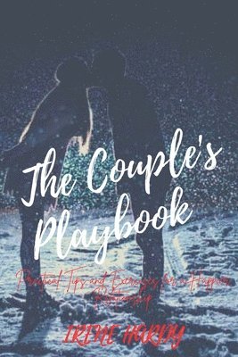 Irene Hardy, IRENE HARDY - Couple's Playbook, Häftad
