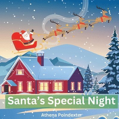 Santa's Special Night 1