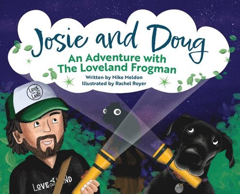 Josie and Doug 1